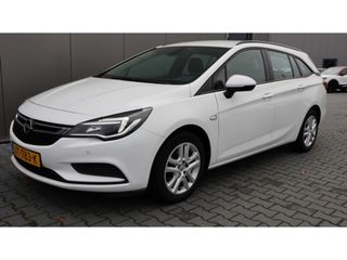 Opel Astra Sports Tourer 1.0 T. Online Ed. | Camera | Trekhaak | PDC V EN A | Media