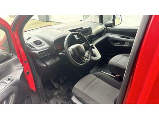 Citroën Berlingo 1.2 TOP ONDERHOUDEN BTW & BPM VRIJ!