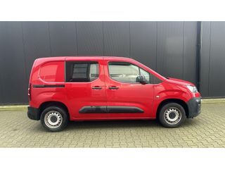 Citroën Berlingo 1.2 TOP ONDERHOUDEN BTW & BPM VRIJ!