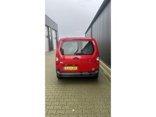 Citroën Berlingo 1.2 TOP ONDERHOUDEN BTW & BPM VRIJ!