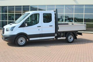 Ford Transit 350 2.0 TDCI L2H1 DC Ambiente