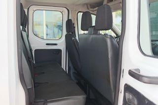 Ford Transit 350 2.0 TDCI L2H1 DC Ambiente