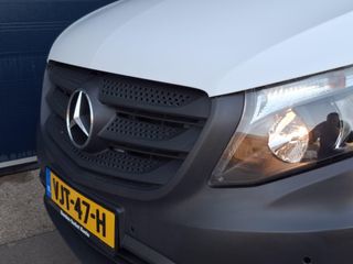 Mercedes-Benz Vito 116 CDI Extra Lang DC Comfort DUBBEL CABINE / AIRCO / NAVI / CRUISE CONTROLE