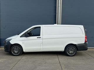 Mercedes-Benz Vito 116 CDI Lang AIRCO / CRUISE CONTROLE / NAVI / TREKHAAK / L2H1