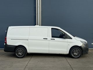 Mercedes-Benz Vito 116 CDI Lang AIRCO / CRUISE CONTROLE / NAVI / TREKHAAK / L2H1