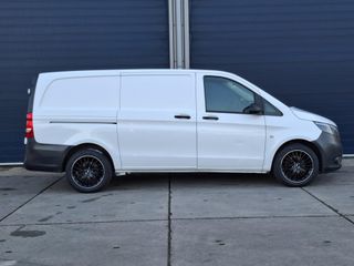 Mercedes-Benz Vito 114 CDI Lang AIRCO / CRUISE CONTROLE / NAVI / TREKHAAK