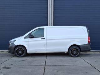 Mercedes-Benz Vito 114 CDI Lang AIRCO / CRUISE CONTROLE / NAVI / TREKHAAK