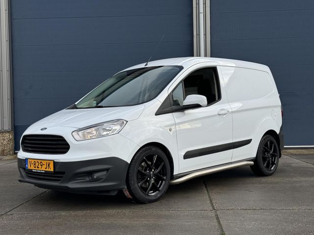 Ford Transit Courier 1.5 TDCI Trend Start&Stop AIRCO / NAVI / N.A.P