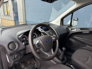 Ford Transit Courier 1.5 TDCI Trend Start&Stop AIRCO / NAVI / N.A.P