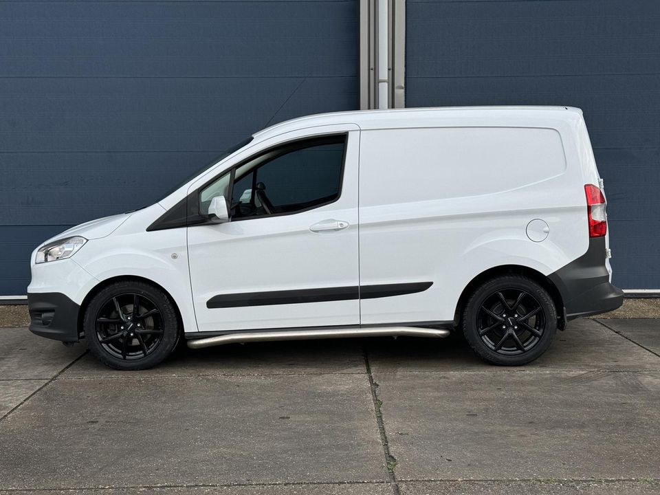 Ford Transit Courier 1.5 TDCI Trend Start&Stop AIRCO / NAVI / N.A.P