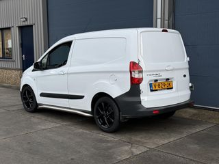 Ford Transit Courier 1.5 TDCI Trend Start&Stop AIRCO / NAVI / N.A.P