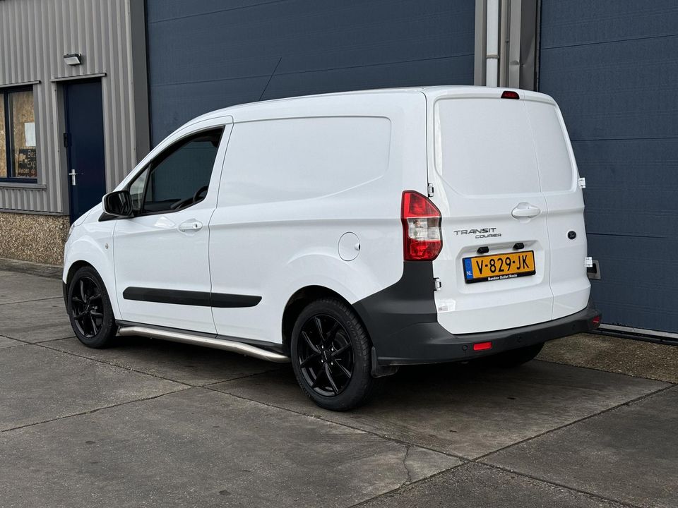 Ford Transit Courier 1.5 TDCI Trend Start&Stop AIRCO / NAVI / N.A.P