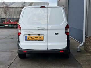 Ford Transit Courier 1.5 TDCI Trend Start&Stop AIRCO / NAVI / N.A.P