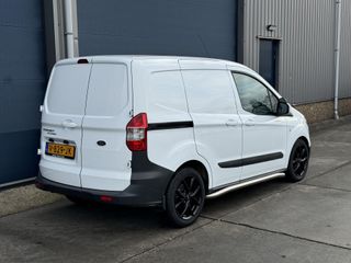 Ford Transit Courier 1.5 TDCI Trend Start&Stop AIRCO / NAVI / N.A.P