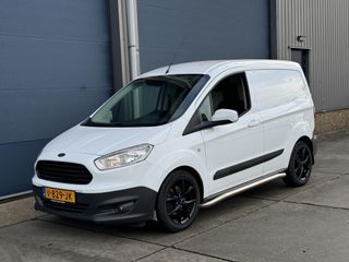 Ford Transit Courier 1.5 TDCI Trend Start&Stop AIRCO / NAVI / N.A.P