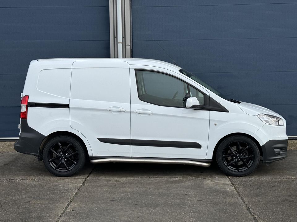 Ford Transit Courier 1.5 TDCI Trend Start&Stop AIRCO / NAVI / N.A.P