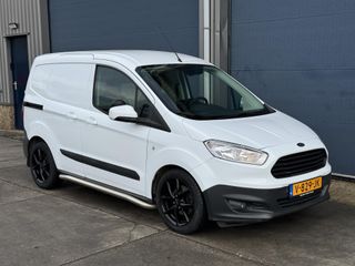 Ford Transit Courier 1.5 TDCI Trend Start&Stop AIRCO / NAVI / N.A.P