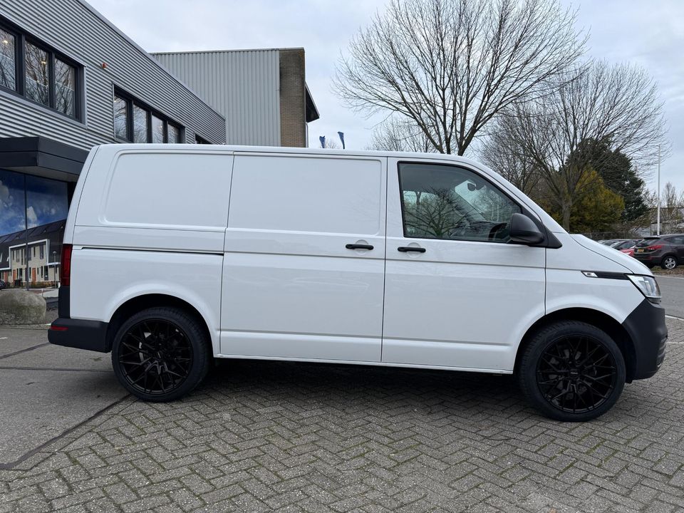 Volkswagen Transporter L1H1 Euro6 Geen BPM l Achterklep l Nav l Camera l Trekhaak