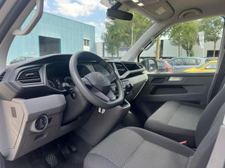 Volkswagen Transporter L1H1 Euro6 Geen BPM l Achterklep l Nav l Camera l Trekhaak