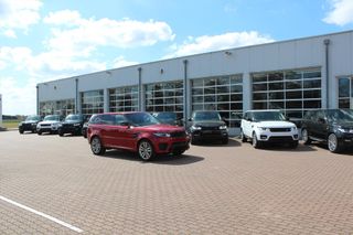 Land Rover Discovery Sport 2.0 SI4 240pk 4WD AUT 5p. Anniversary