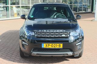 Land Rover Discovery Sport 2.0 SI4 240pk 4WD AUT 5p. Anniversary