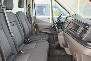 Ford Transit 350 2.0 TDCI L3H1 DC Trend RWD