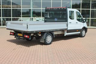 Ford Transit 350 2.0 TDCI L3H1 DC Trend RWD