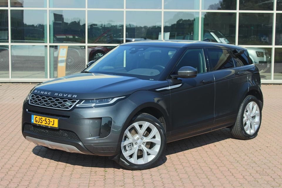 Land Rover Range Rover Evoque 1.5 P300e AWD SE Schuifkanteldak/ DAB+