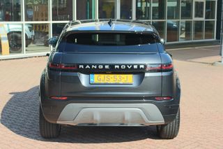 Land Rover Range Rover Evoque 1.5 P300e AWD SE Schuifkanteldak/ DAB+