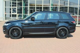 Land Rover Range Rover Sport 3.0 TDV6 258pk HSE Dynamic / InControl Touch Pro / NW €122.500