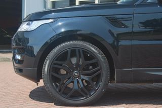 Land Rover Range Rover Sport 3.0 TDV6 258pk HSE Dynamic / InControl Touch Pro / NW €122.500