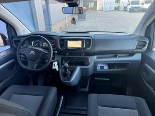 Citroën Jumpy 2.0 BlueHDI 120 Club XL DC S&S AIRCO / CRUISE CONTROLE / L3H1 / DUBBEL CABINE