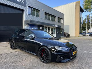 Audi RS4 quattro Avant 450PK l Keramisch l B&O l Carbon l Head up