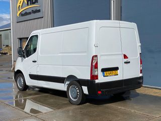 Opel Movano 2.3 CDTI L1H1 AIRCO / CRUISE CONTROLE / NAVI / N.A.P / EURO 6