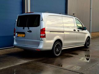 Mercedes-Benz Vito 111 CDI Functional Lang AIRCO / L2H1 / NAVI / CAMERA / EURO 6