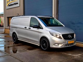 Mercedes-Benz Vito 111 CDI Functional Lang AIRCO / L2H1 / NAVI / CAMERA / EURO 6