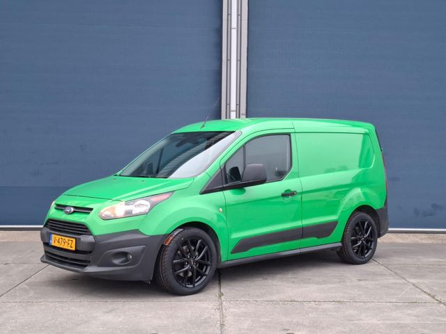 Ford Transit Connect 1.5 TDCI L1 Trend HP Start & Stop AIRCO / CRUISE CONTROLE / NAVI / EURO 6 / CAMERA