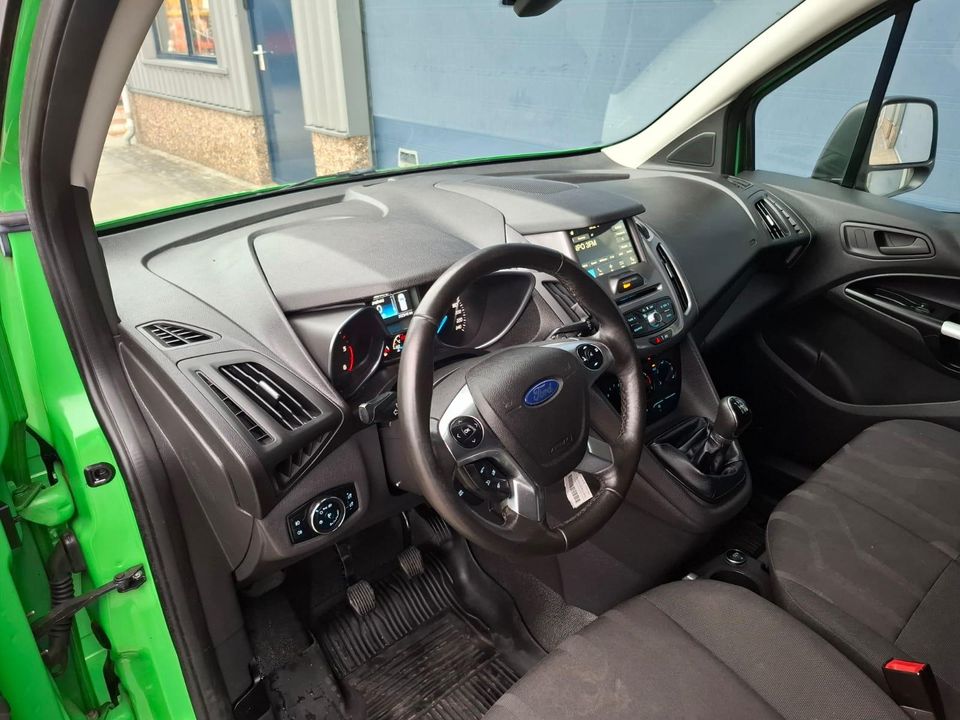 Ford Transit Connect 1.5 TDCI L1 Trend HP Start & Stop 3 ZITS / AIRCO / CRUISE CONTROLE / NAVI / EURO 6 / CAMERA