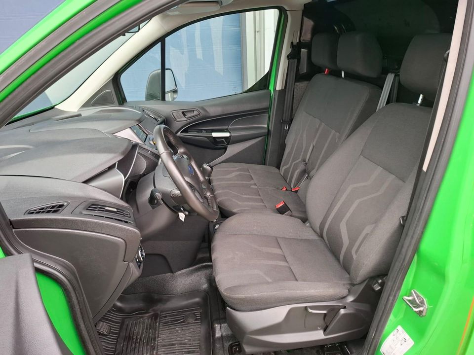 Ford Transit Connect 1.5 TDCI L1 Trend HP Start & Stop 3 ZITS / AIRCO / CRUISE CONTROLE / NAVI / EURO 6 / CAMERA