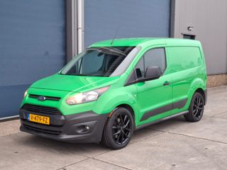 Ford Transit Connect 1.5 TDCI L1 Trend HP Start & Stop 3 ZITS / AIRCO / CRUISE CONTROLE / NAVI / EURO 6 / CAMERA