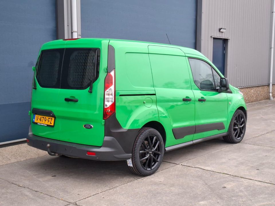 Ford Transit Connect 1.5 TDCI L1 Trend HP Start & Stop 3 ZITS / AIRCO / CRUISE CONTROLE / NAVI / EURO 6 / CAMERA