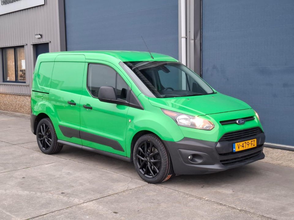 Ford Transit Connect 1.5 TDCI L1 Trend HP Start & Stop 3 ZITS / AIRCO / CRUISE CONTROLE / NAVI / EURO 6 / CAMERA