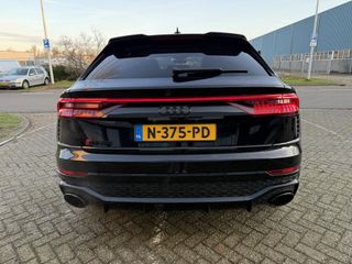 Audi RSQ8 Quattro Keramisch l Pano l HUD l softclose l Massage