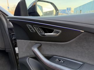 Audi RSQ8 Quattro Keramisch l Pano l HUD l softclose l Massage