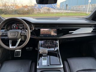 Audi RSQ8 Quattro Keramisch l Pano l HUD l softclose l Massage