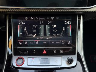 Audi RSQ8 Quattro Keramisch l Pano l HUD l softclose l Massage