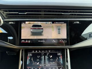 Audi RSQ8 Quattro Keramisch l Pano l HUD l softclose l Massage