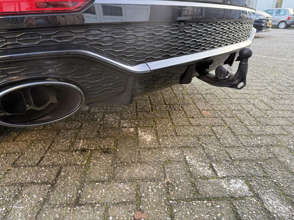 Audi RSQ8 Quattro Keramisch l Pano l HUD l softclose l Massage