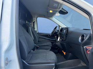 Mercedes-Benz Vito 116 CDI Lang AIRCO / CRUISE CONTROLE / NAVI / TREKHAAK / L2H1