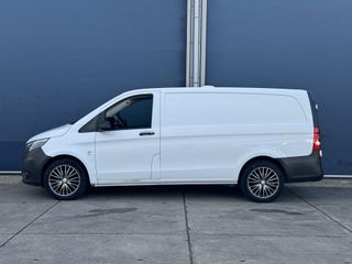 Mercedes-Benz Vito 116 CDI Lang AIRCO / CRUISE CONTROLE / NAVI / TREKHAAK / L2H1